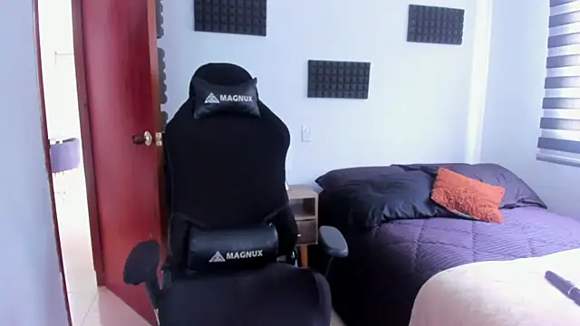 hannarusso online show from 26, 3, 2026