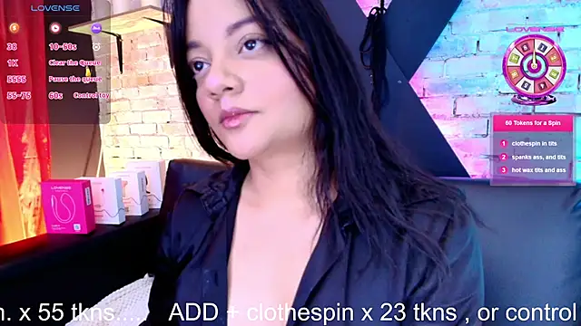 jessy capelli online show from 5, 2, 2026