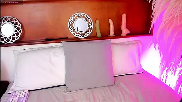 Snapshot of Eimmy_bm chatting on 21, 3, 2025 Eimmy bm online show from 21, 3, 2025