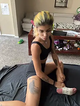 Harley cams online show from 10, 11, 2025