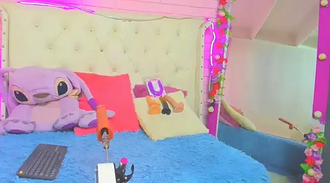 Snapshot of Ashley_scott19 chatting on 21, 3, 2025 Ashley scott19 online show from 21, 3, 2025