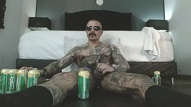 danilog515 online show from 28, 2, 2026