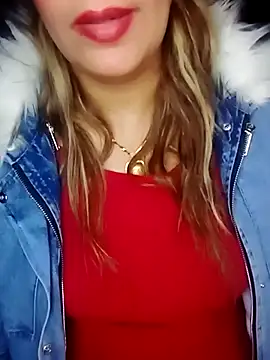 Maya-Moon online show from 11, 1, 2026