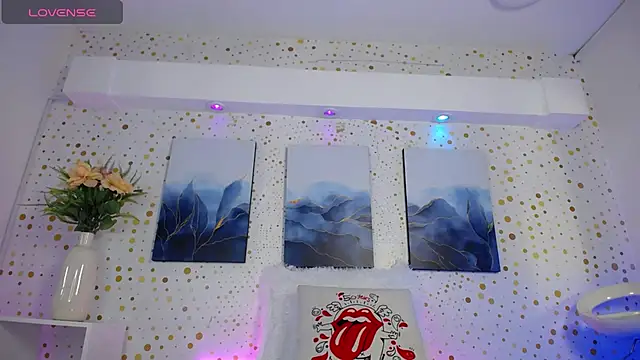 Andy Leex online show from 24, 9, 2025