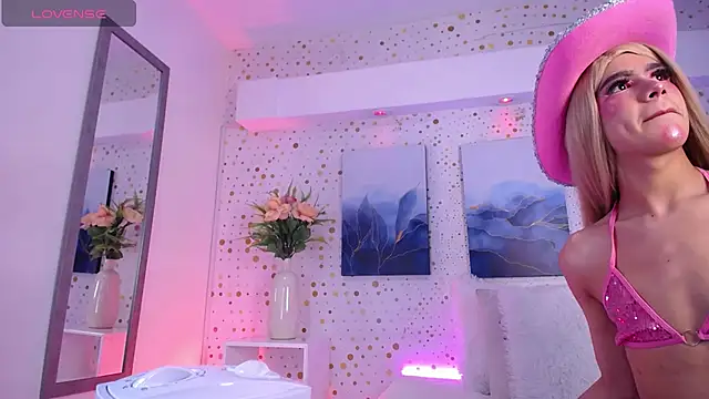 Andy Leex online show from 3, 10, 2025