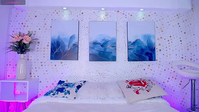 Andy Leex online show from 16, 11, 2025