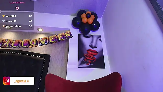 LiamWildx20 online show from 29, 10, 2025