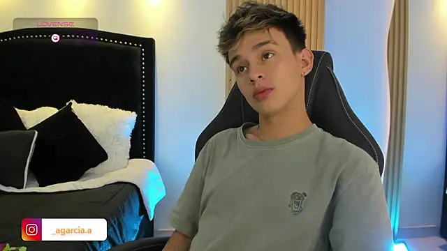 LiamWildx20 online show from 22, 5, 2026