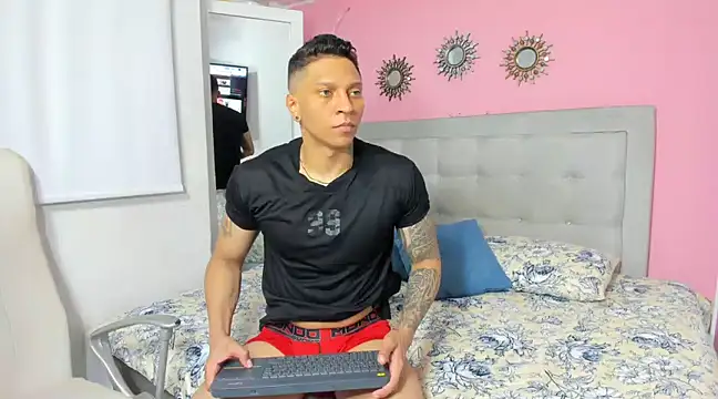 Snapshot of ethan_dalton_ chatting on 18, 3, 2025 ethan dalton online show from 18, 3, 2025