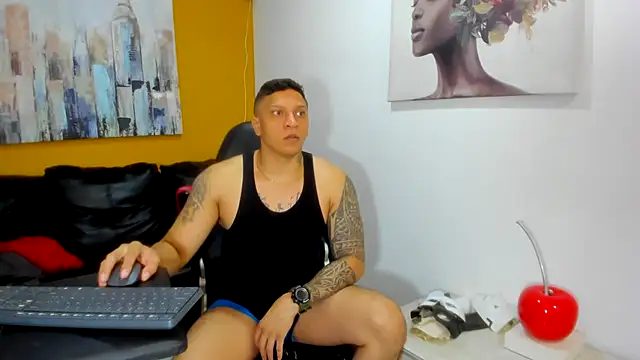 Snapshot of ethan_dalton_ chatting on 9, 9, 2025 ethan dalton online show from 9, 9, 2025