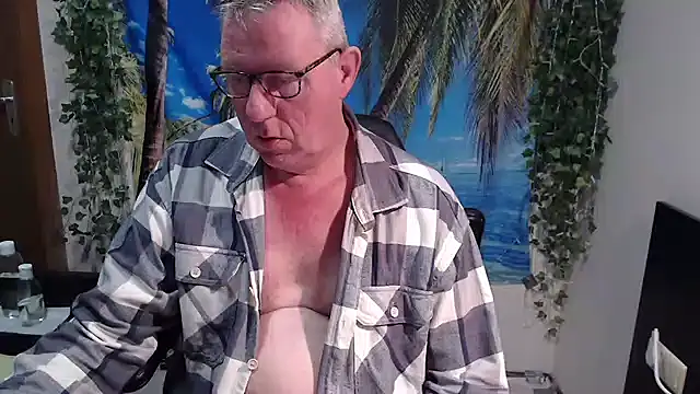 JamesBauer online show from 30, 11, 2025