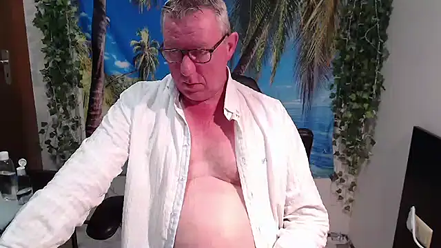 JamesBauer online show from 5, 12, 2025