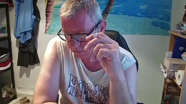 JamesBauer online show from 4, 6, 2026