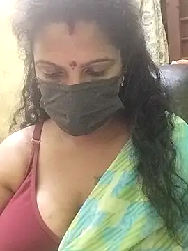 poojaa-rani online show from 2, 4, 2026