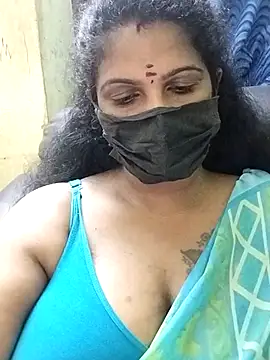 poojaa-rani online show from 5, 6, 2026