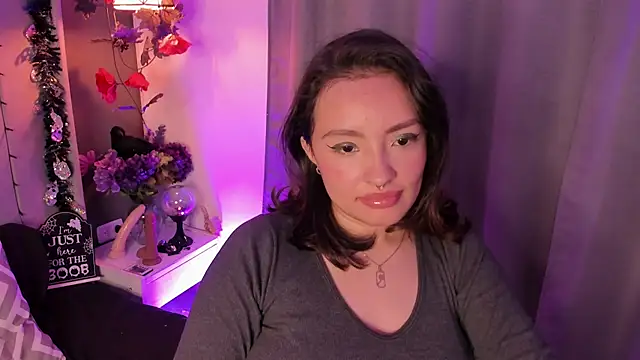 Angelica Moon21 online show from 9, 10, 2025