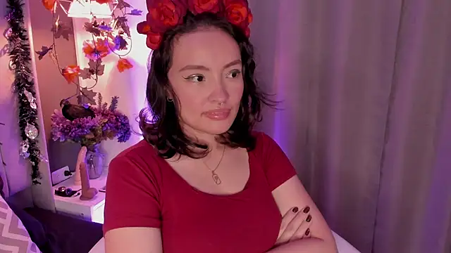 Angelica Moon21 online show from 23, 10, 2025