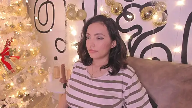 Angelica Moon21 online show from 11, 11, 2025