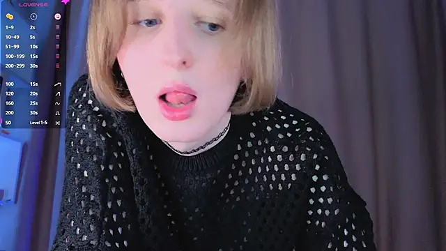 c0ralynx online show from 18, 3, 2026