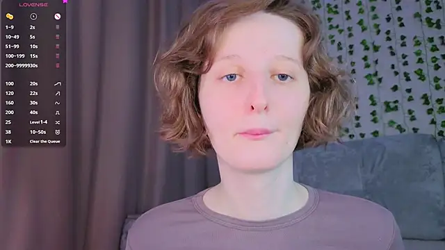 c0ralynx online show from 1, 4, 2026