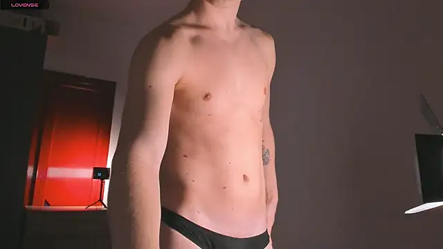 RobFavorite1 online show from 21, 12, 2025