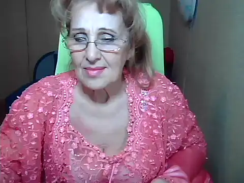 Margo Sweety online show from 22, 3, 2025