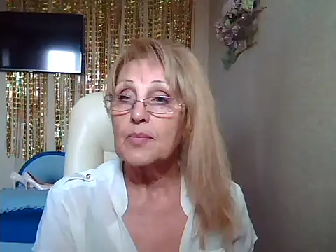 Margo Sweety online show from 24, 9, 2025