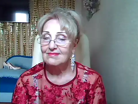 Margo Sweety online show from 7, 10, 2025