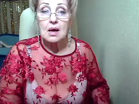 Margo Sweety online show from 11, 10, 2025