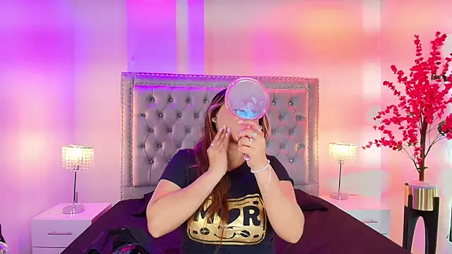 Lia adamsss online show from 14, 9, 2025