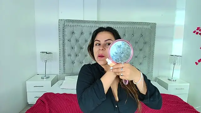 Lia adamsss online show from 2, 10, 2025