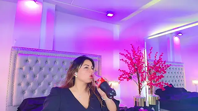 Lia adamsss online show from 12, 10, 2025