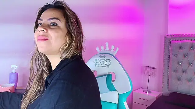 Lia adamsss online show from 15, 3, 2026