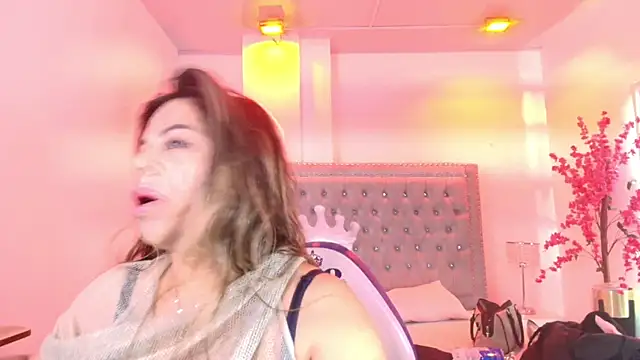 Lia adamsss online show from 4, 6, 2026