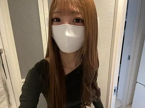 yunayuna 1231 online show from 23, 12, 2025