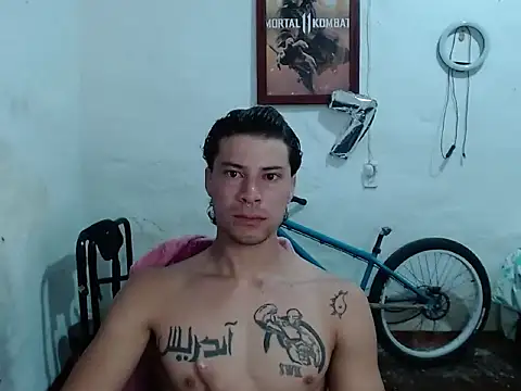 billykink online show from 8, 10, 2025