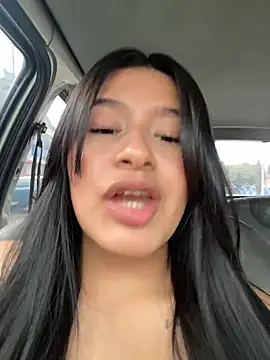 andrea gomes  online show from 21, 12, 2025