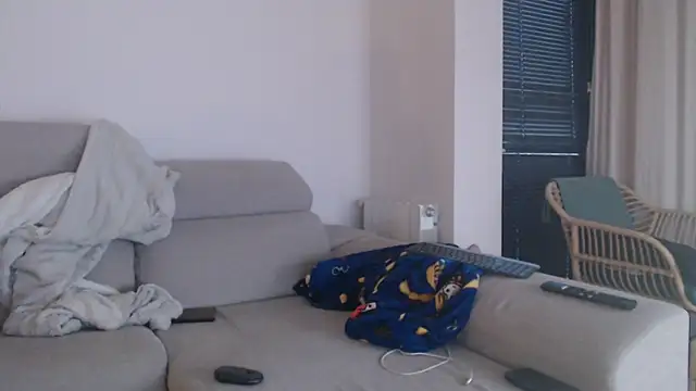 tattoobbgirl online show from 20, 12, 2025