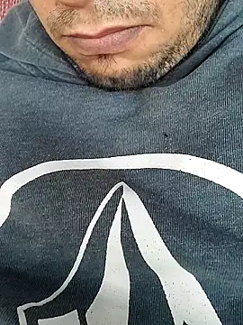 Hotbooy online show from 14, 11, 2025