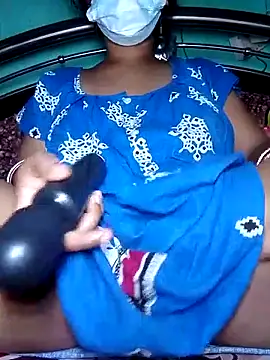 Sonajimo121994 online show from 6, 10, 2025