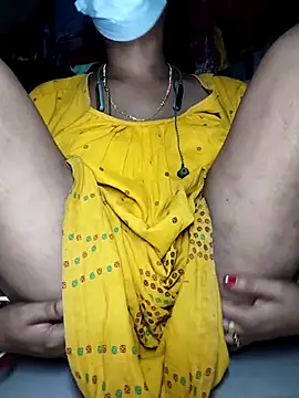 Sonajimo121994 online show from 7, 10, 2025