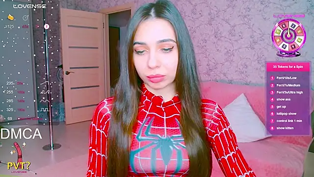 Snapshot of vinkiepinkie chatting on 26, 11, 2025 vinkiepinkie online show from 26, 11, 2025