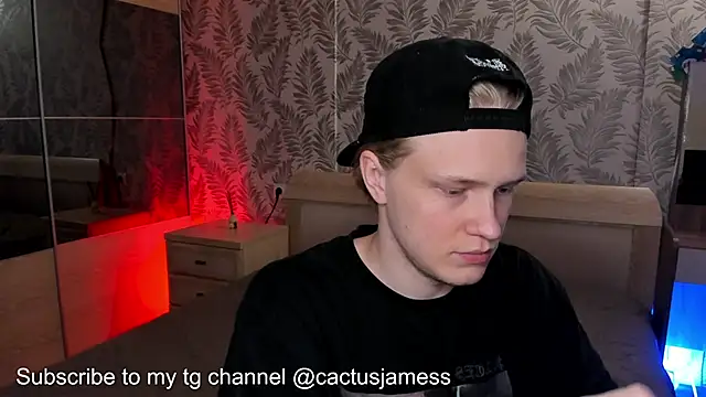 Snapshot of Cactus__James chatting on 11, 9, 2025 Cactus  James online show from 11, 9, 2025