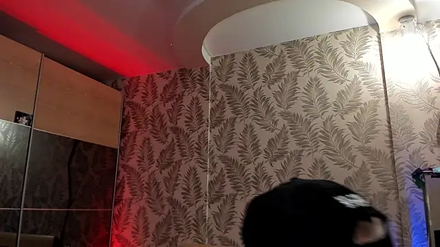 Snapshot of Cactus__James chatting on 17, 9, 2025 Cactus  James online show from 17, 9, 2025