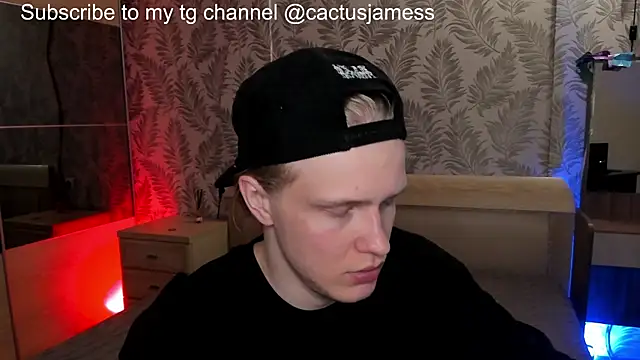 Snapshot of Cactus__James chatting on 8, 10, 2025 Cactus  James online show from 8, 10, 2025