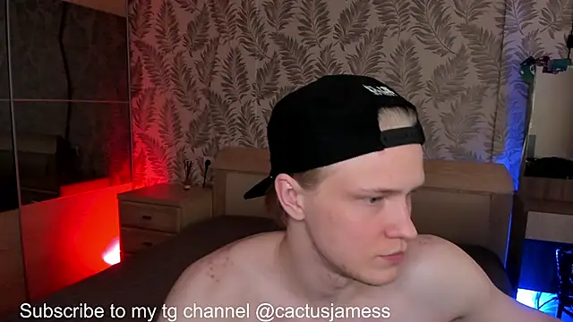 Snapshot of Cactus__James chatting on 9, 10, 2025 Cactus  James online show from 9, 10, 2025