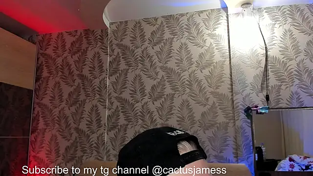 Snapshot of Cactus__James chatting on 11, 10, 2025 Cactus  James online show from 11, 10, 2025