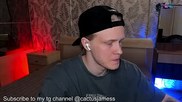 Snapshot of Cactus__James chatting on 21, 10, 2025 Cactus  James online show from 21, 10, 2025