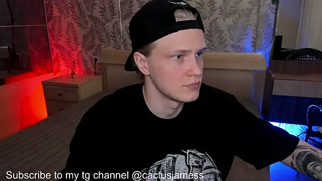 Snapshot of Cactus__James chatting on 23, 10, 2025 Cactus  James online show from 23, 10, 2025