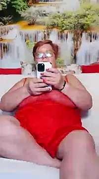 QueenPammy1 online show from 12, 2, 2025